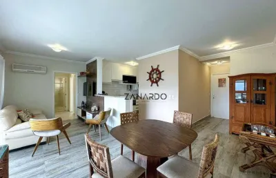Apartamento com 3 quartos à venda na Alameda do Remo, 363, Riviera de São Lourenço, Bertioga