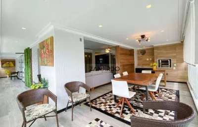 Apartamento vista mar para venda ou locação em riviera de são lourenço