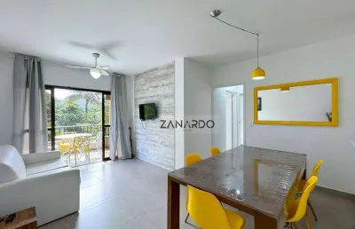 Apartamento para venda no condomínio da riviera de são lourenço