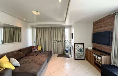 Cobertura vista mar para venda ou locação em riviera de são lourenço
