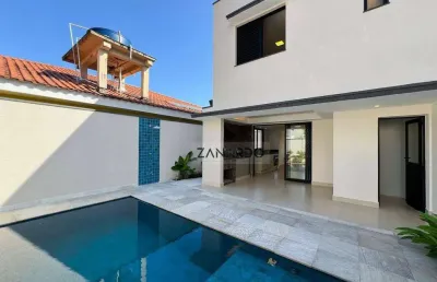 Casa com 3 quartos à venda na Rua Teotonio Vilela, 987, São Lourenço, Bertioga