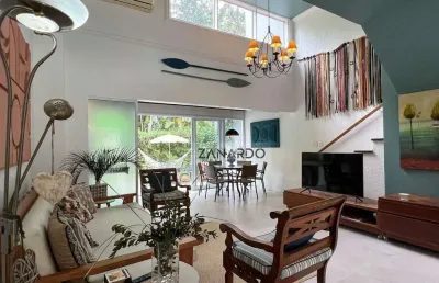 Casa em condomínio fechado com 3 quartos para alugar na Passeio Itaparica, 211, Riviera de São Lourenço, Bertioga