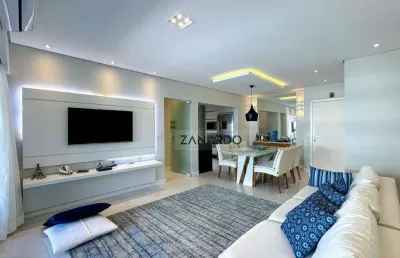 Apartamento com 3 quartos à venda na Passeio dos Galeões, 175, Riviera de São Lourenço, Bertioga