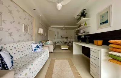 Apartamento com 2 quartos à venda na Alameda das Conchas, 321, Riviera de São Lourenço, Bertioga