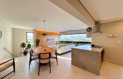 Apartamento com 3 quartos à venda na Alameda Das Conchas (Rsl Mod 06 Sambaquis), 328, Riviera de São Lourenço, Bertioga