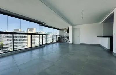 Apartamento com 4 quartos à venda na Alameda do Monjoleiro, 341, Riviera de São Lourenço, Bertioga