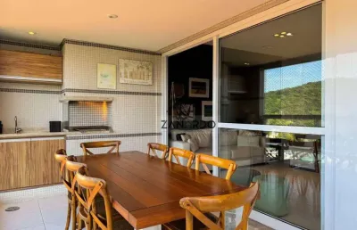 Apartamento com 3 quartos à venda na Alameda Jurua, 515, Riviera de São Lourenço, Bertioga