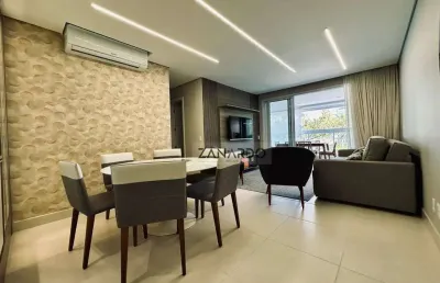 Apartamento com 3 quartos à venda na Alameda do Monjoleiro, 32, Riviera de São Lourenço, Bertioga