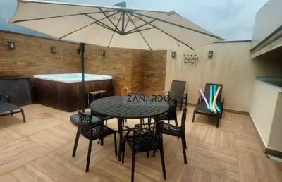 Cobertura com 3 quartos à venda na Avenida São Lourenço, 1250, Riviera de São Lourenço, Bertioga