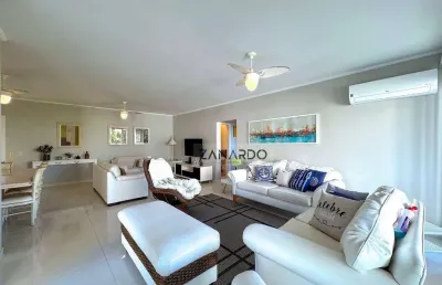 Apartamento pé na grama para venda em riviera de são lourenço