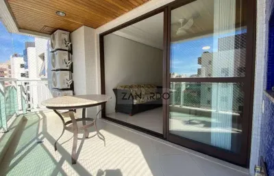 Apartamento com 3 quartos à venda na Alameda das Conchas, 455, Riviera de São Lourenço, Bertioga