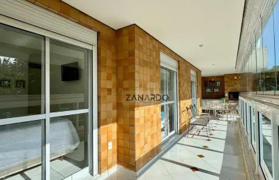 Apartamento com 3 quartos à venda na Alameda do Remo, 417, Riviera de São Lourenço, Bertioga