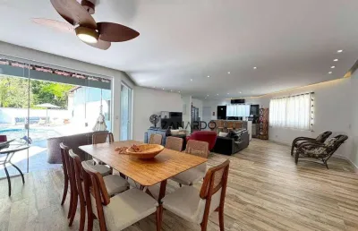 Casa com 3 quartos à venda na Avenida São Lourenço, 130, Riviera de São Lourenço, Bertioga