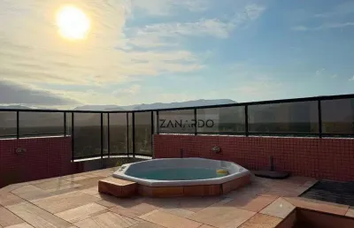 Cobertura com 3 quartos à venda na Alameda das Conchas, 380, Riviera de São Lourenço, Bertioga