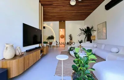 Casa em condomínio fechado com 6 quartos à venda na Avenida São Lourenço, 547, Riviera de São Lourenço, Bertioga