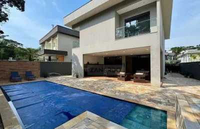 Casa em condomínio fechado com 5 quartos para alugar na Avenida São Lourenço, 455, Riviera de São Lourenço, Bertioga