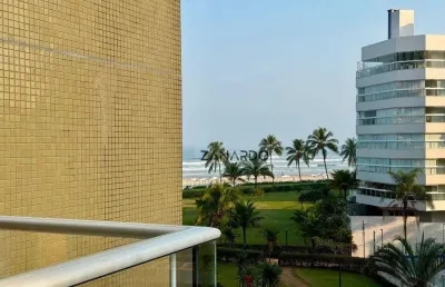 Apartamento com 4 quartos à venda na Passeio Do Maracaí, 184, Riviera de São Lourenço, Bertioga