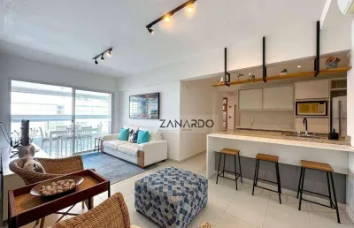Apartamento com 3 quartos à venda na Passeio do Pontal, 447, Riviera de São Lourenço, Bertioga