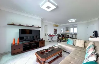 Apartamento com 4 quartos à venda na Alameda Nina, 110, Riviera de São Lourenço, Bertioga