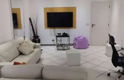 Apartamento vista mar para locação em riviera de são lourenço