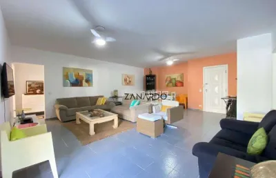 Apartamento para venda ou locação em riviera de são lourenço