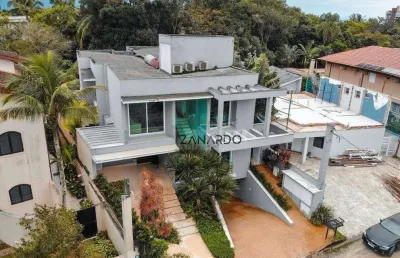 Casa à venda no condomínio da riviera de são lourenço