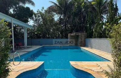 Casa em condomínio fechado com 5 quartos à venda na Avenida São Lourenço, 1254, Riviera de São Lourenço, Bertioga