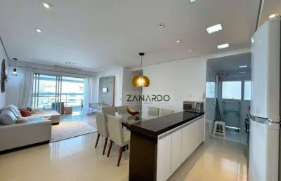 Apartamento para venda ou locação no condomínio da riviera de são lourenço