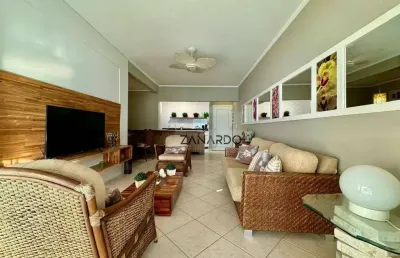 Apartamento com 3 quartos à venda na Passeio Do Maracá, Riviera de São Lourenço, Bertioga