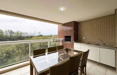 Apartamento com 2 quartos à venda na Avenida Um, 152, São Lourenço, Bertioga