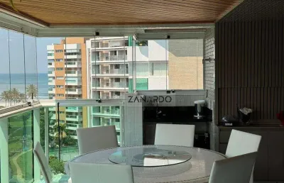 Apartamento com 4 quartos à venda na Passeio de Macaraí, 145, Riviera de São Lourenço, Bertioga