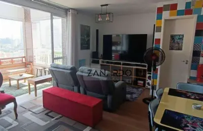 Apartamento com 2 quartos à venda na Alameda Afonso Schmidt, 321, Santa Teresinha, São Paulo
