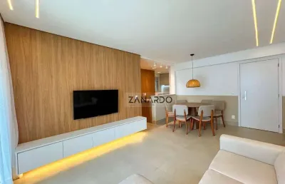Apartamento com 3 quartos à venda na Passeio dos Jequitibas, 43, Riviera de São Lourenço, Bertioga