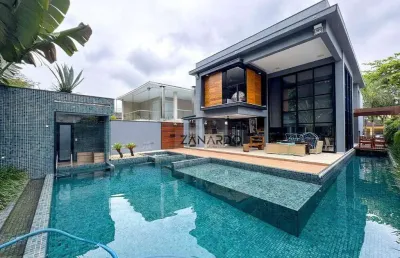 Casa próxima a praia para venda ou locação em riviera de são lourenço