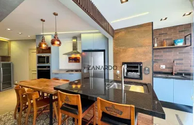 Apartamento, pé na grama para venda em riviera de são lourenço