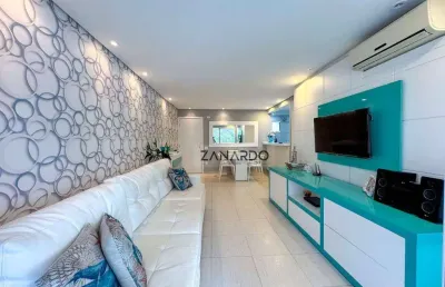 Apartamento com 4 quartos à venda na Passeio do Pontal, 530, Riviera de São Lourenço, Bertioga