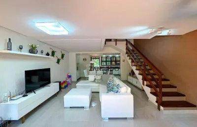 Casas em condomínio village próximo a praia em riviera de são lourenço
