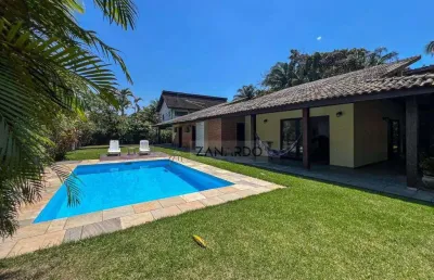 Casa para temporada e venda em riviera de são lourenço