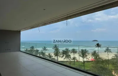 Apartamento com 4 quartos à venda na Largo da Pousada, 121, Riviera de São Lourenço, Bertioga