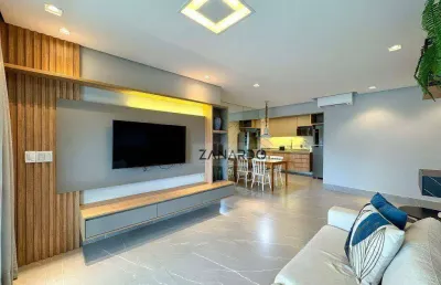 Apartamento para venda ou locação em riviera de são lourenço