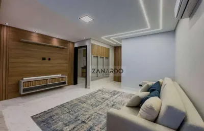 Apartamento com 3 quartos à venda na Alameda do Remo, 363, Riviera de São Lourenço, Bertioga