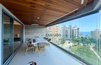 Apartamento para locação em riviera de são lourenço