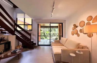 Casa em condomínio fechado com 2 quartos à venda na Avenida São Lourenço, 928, Riviera de São Lourenço, Bertioga