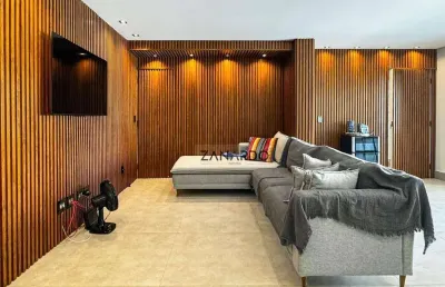 Apartamento alto padrão à venda em riviera de são loureço