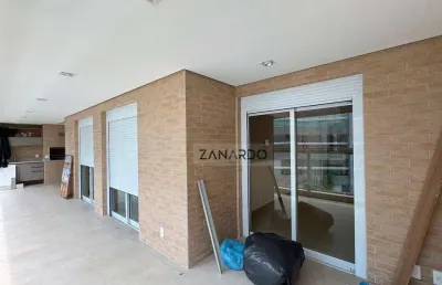 Apartamento com 3 quartos à venda na Passeio dos Jequitibas, 43, Riviera de São Lourenço, Bertioga