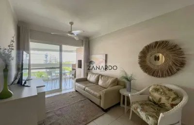 Apartamento com 3 quartos à venda na Alameda do Remo, 400, Riviera de São Lourenço, Bertioga