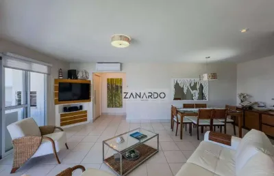 Apartamento pé na grama para venda em riviera de são lourenço