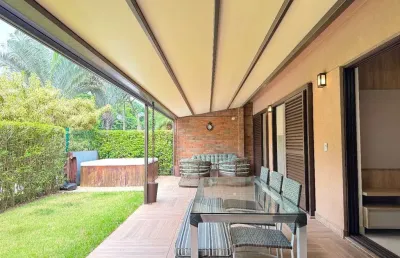 Apartamento com 3 quartos à venda na Avenida São Lourenço, 1250, Riviera de São Lourenço, Bertioga