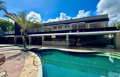 Casa em condomínio fechado com 8 quartos à venda na Avenida Orla, 121, Riviera de São Lourenço, Bertioga