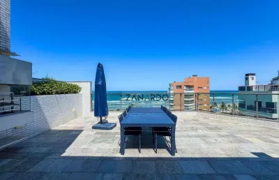 Cobertura com 5 quartos à venda na Passeio dos Sambaquis, 509, Riviera de São Lourenço, Bertioga
